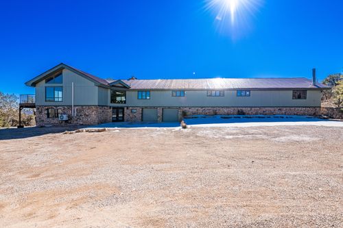 18 Calle Del Caballo, Sandia Park, NM, 87047 | Card Image