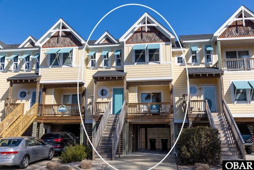100 Lexington Ln, Kill Devil Hills, NC, 27948-8556 | Card Image