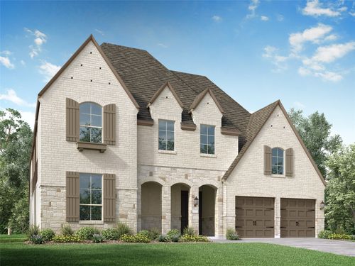 2820 Harkaway Court, Celina, TX, 75009 | Card Image