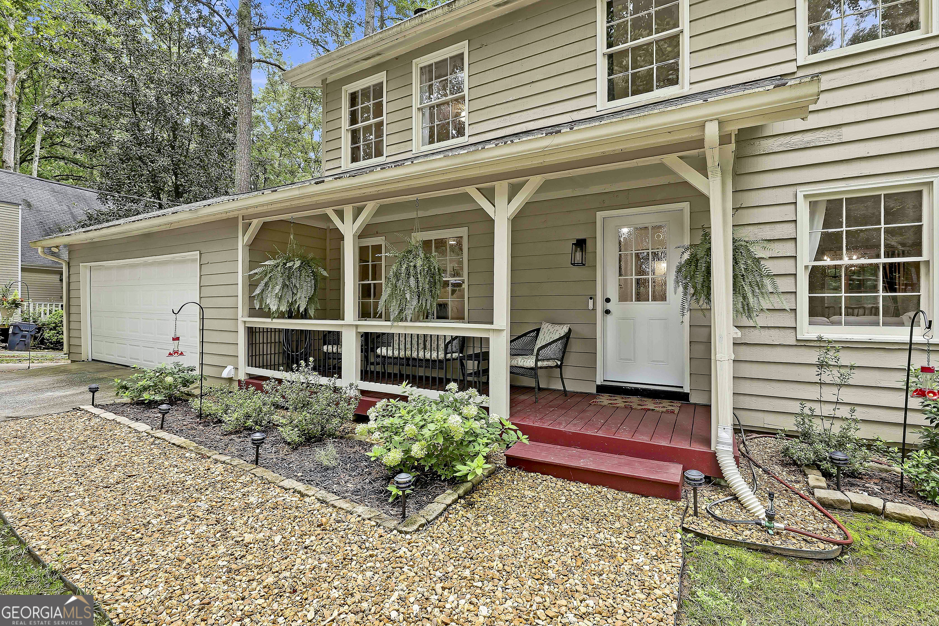 Residential in Fayetteville 5