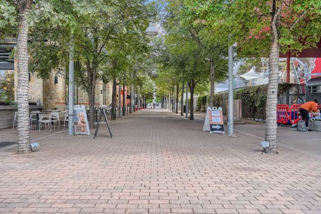 UNIT-16 - 3900 Threadgill St, House other with 2 bedrooms, 3 bathrooms and null parking in Austin TX | Image 32