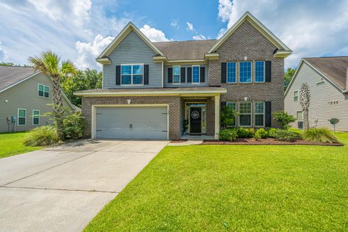 125 Carolina Wren Ave, Moncks Corner, SC, 29461-7551 | Card Image