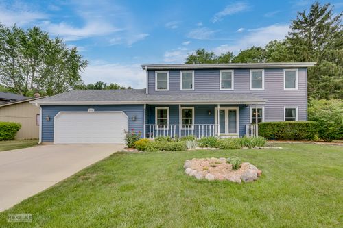 2430 Lakeside Dr, Aurora, IL, 60504-5844 | Card Image