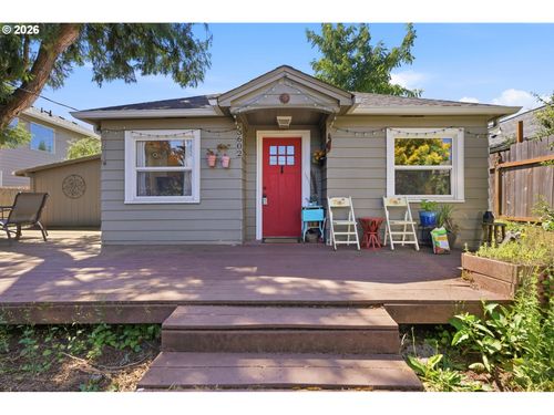 3602 P St, Vancouver, WA, 98663-2466 | Card Image