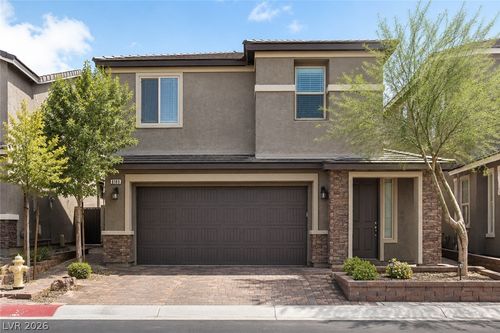 8169 Hafner St, Las Vegas, NV, 89178-2460 | Card Image