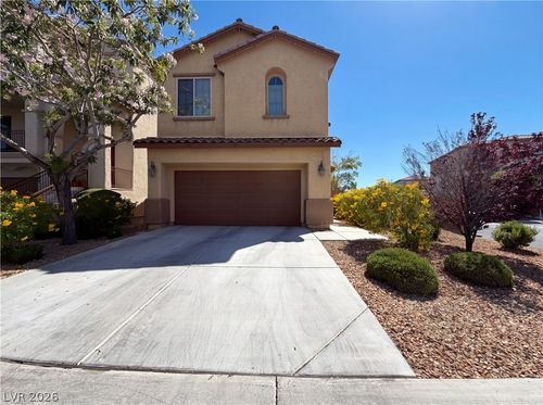7698 Falmoth Bay Ct, Las Vegas, NV, 89179-1450 | Card Image