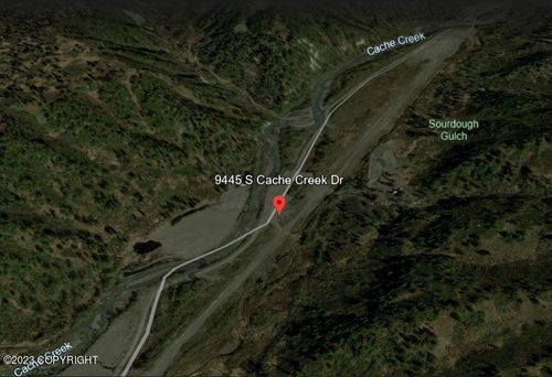 9445 S Cache Creek Dr, Trapper Creek, AK, 99683 | Card Image