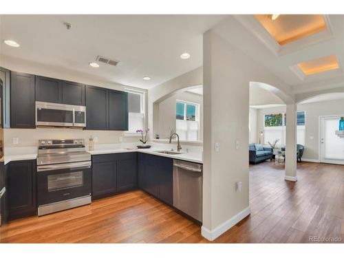 108-1747 N Pearl St, Denver, CO, 80203 | Card Image