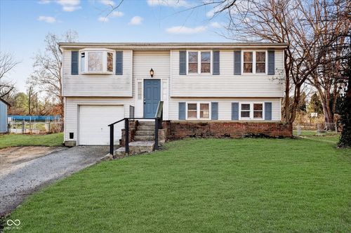 8817 Depot Dr, Indianapolis, IN, 46217-5207 | Card Image