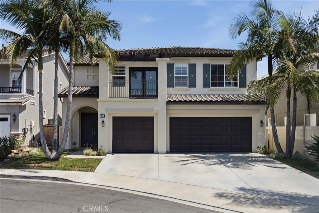 Residential in Rancho Santa Margarita 2