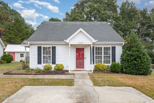 2560 Pond Dr N, Wilson, NC, 27896-1700 | Card Image