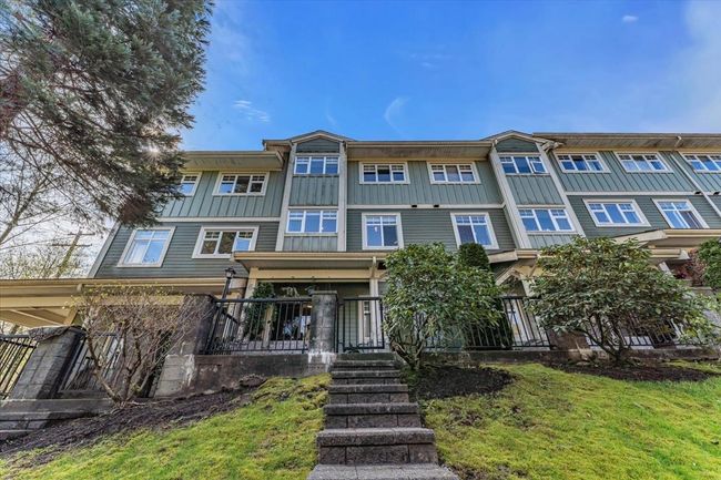 6 - 2039 Clarke Street, Townhouse with 3 bedrooms, 3 bathrooms and 2 parking in Port Moody BC | Image 30