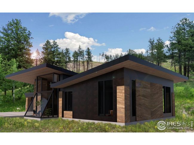 620 Davis Ranch Rd, House other with 3 bedrooms, 4 bathrooms and null parking in Bellvue CO | Image 5