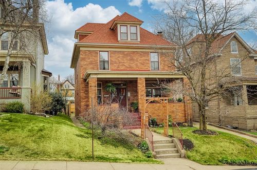 2918 Glenmore Ave, Pittsburgh, PA, 15216-2050 | Card Image
