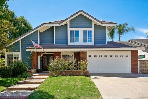 25553 Via Jardin, Valencia, CA, 91355-2731 | Card Image