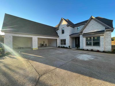 12064 Stromness Cv, House other with 5 bedrooms, 3 bathrooms and null parking in Arlington TN | Image 1