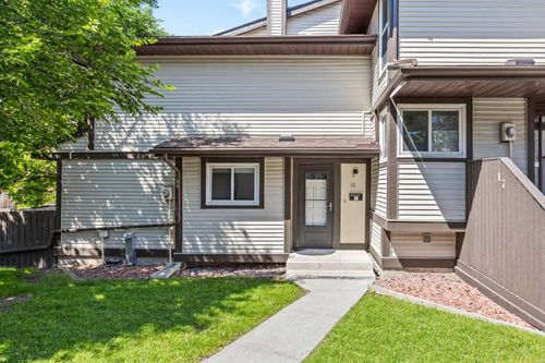 16-115 Bergen Rd Nw, Calgary, AB, T3K1P2 | Card Image