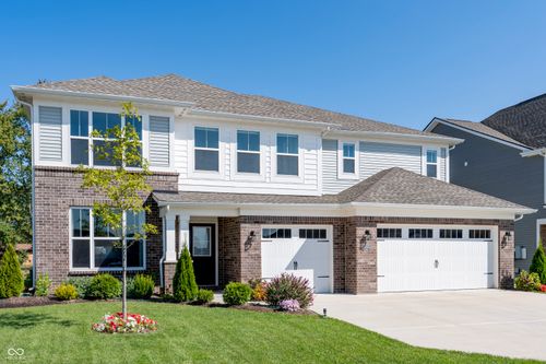 3908 Kensington Dr, Danville, IN, 46122-6008 | Card Image