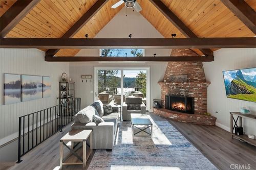 27921 W Shore Rd, Lake Arrowhead, CA, 92352-9765 | Card Image