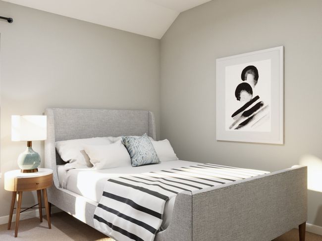 Photos are a representation of the floor plan. Options and interior selections will vary. | Image 21
