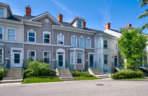 22 Prestwick Gardens Se, Calgary, AB, T2Z3V3 | Card Image