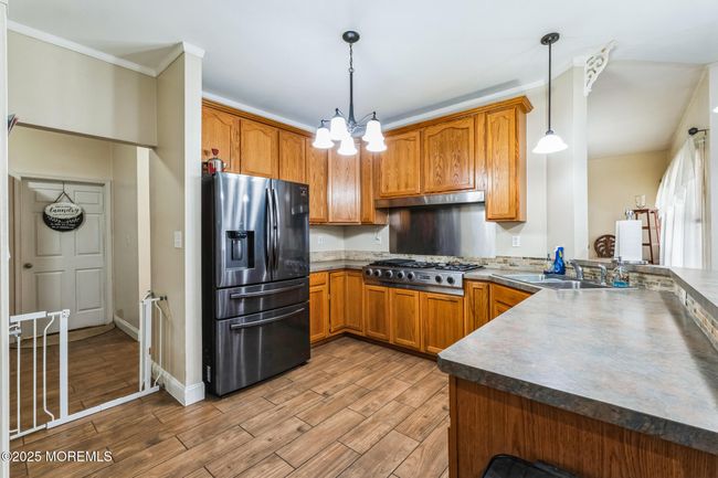 75 Cannon Blvd, House other with 5 bedrooms, 3 bathrooms and null parking in JACKSON NJ | Image 11