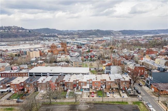 3640 Mintwood St, House other with 3 bedrooms, 2 bathrooms and 4 parking in Pittsburgh PA | Image 33