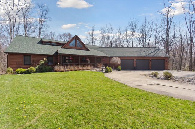 11570 Silver Lake Rd, House other with 4 bedrooms, 3 bathrooms and null parking in Byron MI | Image 5