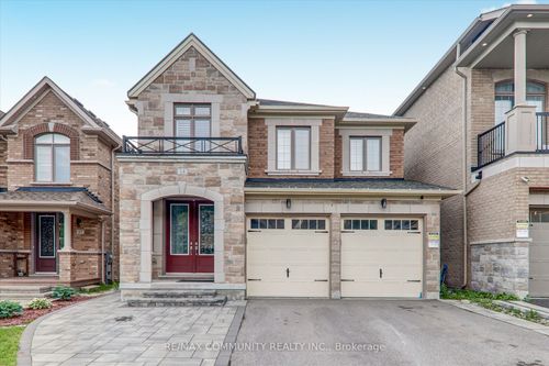 14 Audubon St, Whitby, ON, L1P0C4 | Card Image