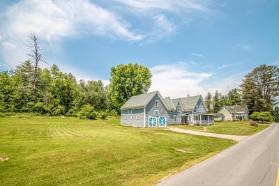 84 Grange Road, House other with 5 bedrooms, 1 bathrooms and null parking in Lancaster NH | Image 2