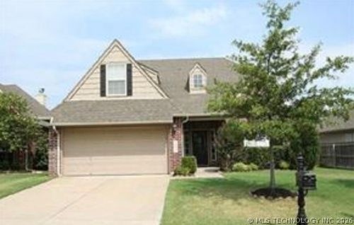 7882 S 95th East Ave, Tulsa, OK, 74133-4944 | Card Image