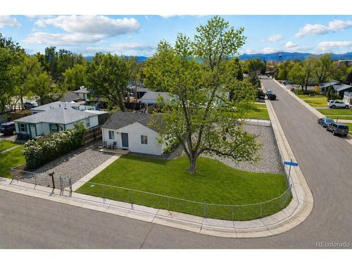 5525 Pierce Ct, Arvada, CO, 80002-3132 | Card Image