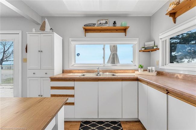 793 Lakeshore Rd, House other with 3 bedrooms, 1 bathrooms and 2 parking in Selkirk ON | Image 16
