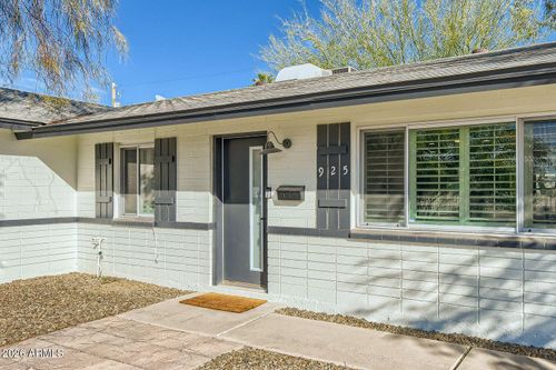 925 N 79th Street, Scottsdale, AZ, 85257 | Card Image