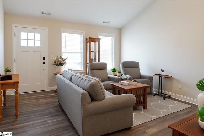 414 River Trace Loop, House other with 3 bedrooms, 2 bathrooms and 2 parking in Simpsonville SC | Image 6