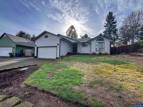 1364 Dawn Dr, Stayton, OR, 97383-1321 | Card Image