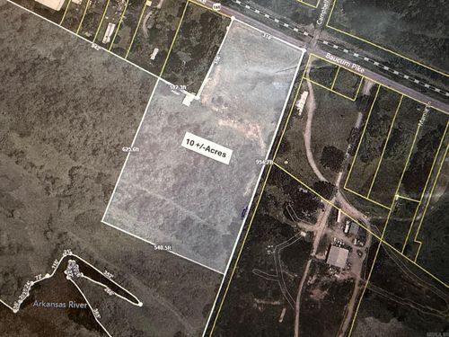 00 Baucum Pike Road, North Little Rock, AR, 72117 | Card Image