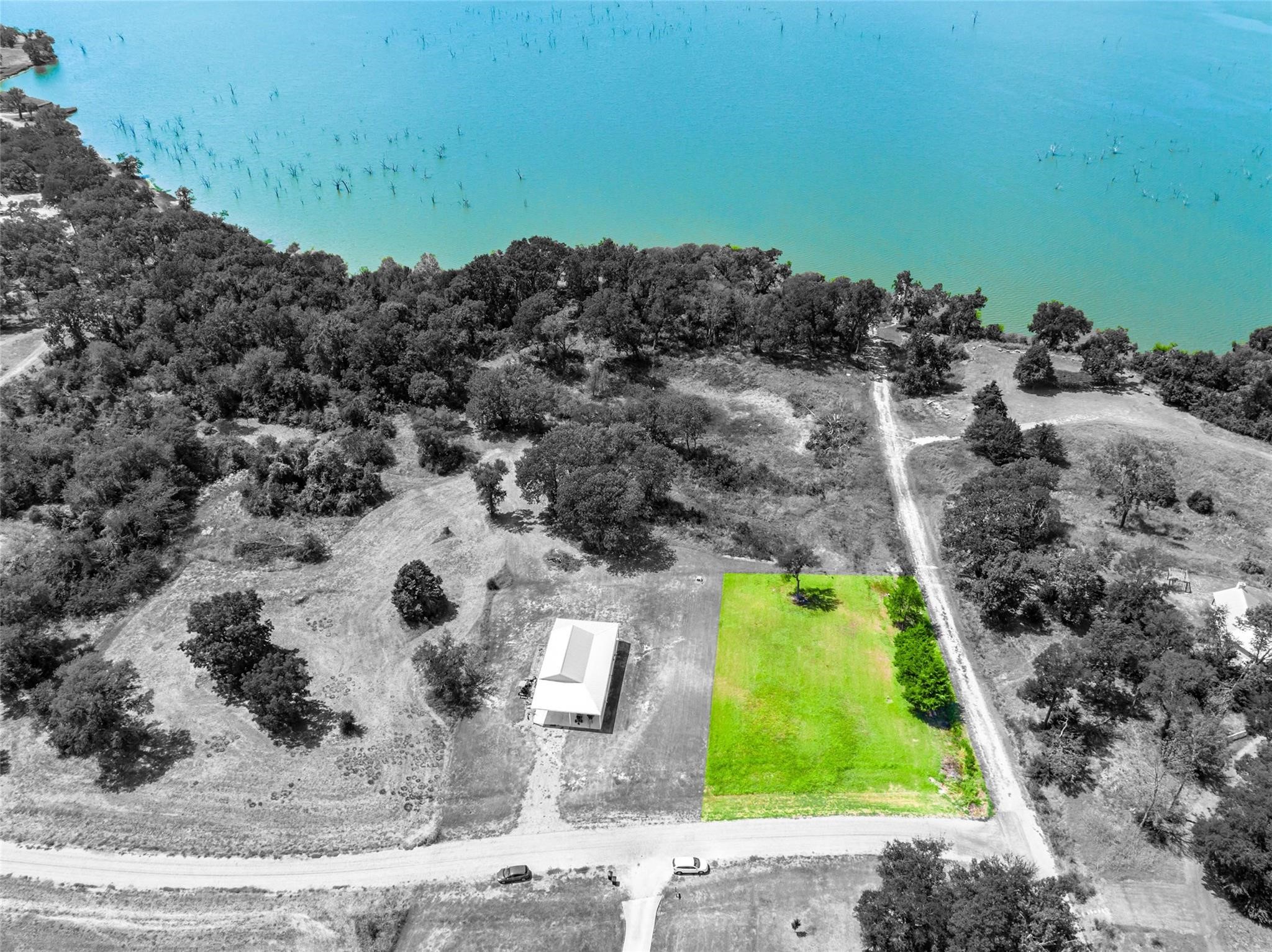 Land in Lone Oak 2