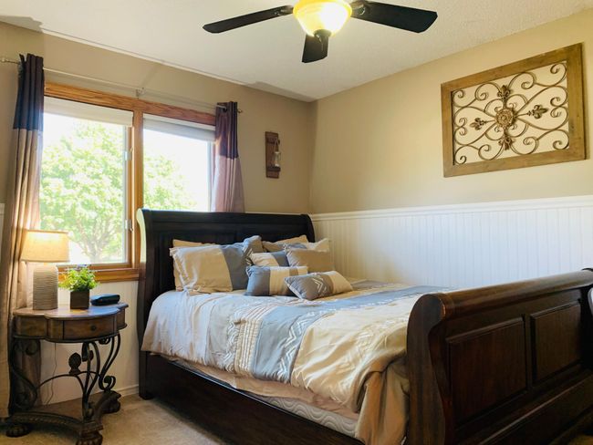 Second Bedroom - Upper | Image 19