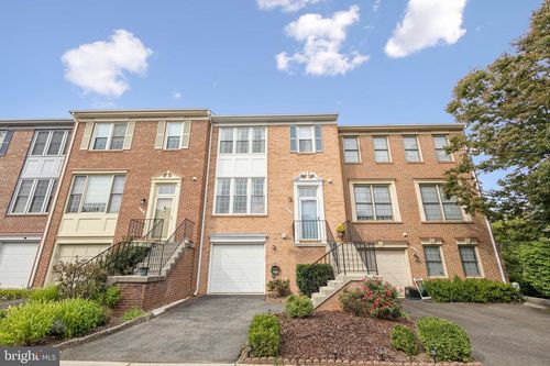 6152 Braeleigh Ln, ALEXANDRIA, VA, 22315-5256 | Card Image
