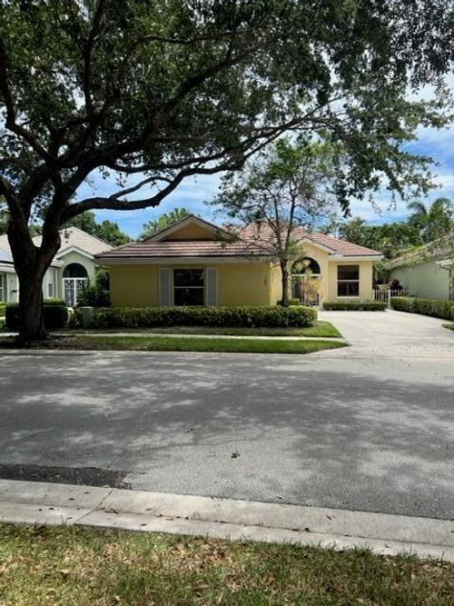 142 S Hampton Drive, Jupiter, FL, 33458 | Card Image