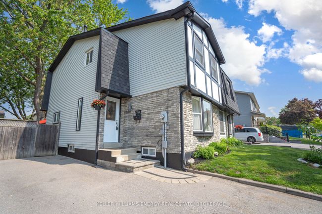 754 Hillcroft St, House attached with 4 bedrooms, 2 bathrooms and 3 parking in Oshawa ON | Image 36