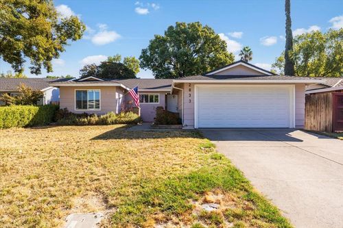 2833 Sarina Court, Sacramento, CA, 95826 | Card Image