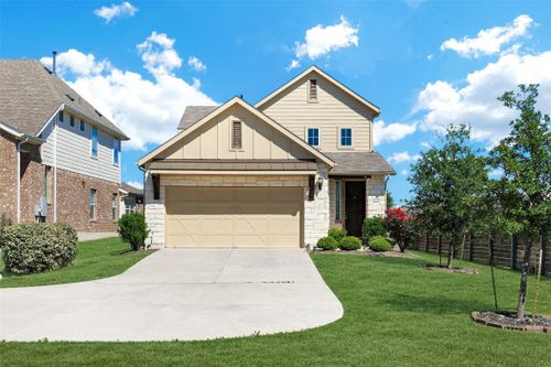 16901 Alturas Avenue, Pflugerville, TX, 78660 | Card Image