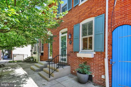 219 N Concord St, LANCASTER, PA, 17603-3521 | Card Image