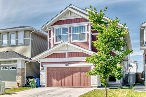 293 Red Sky Way Ne, Calgary, AB, T3N1N3 | Card Image