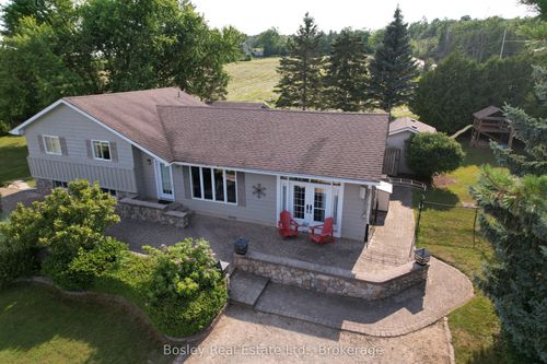 357190 The Blue Mountain Meaford Townline, Meaford, ON, N0H2P0 | Card Image