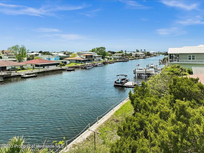 3396 Mangrove Dr, Home with 0 bedrooms, 0 bathrooms and null parking in Hernando Beach FL | Image 16
