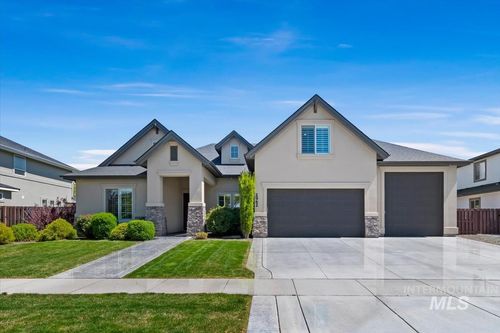 2962 S Bergman Way, Eagle, ID, 83616-4986 | Card Image