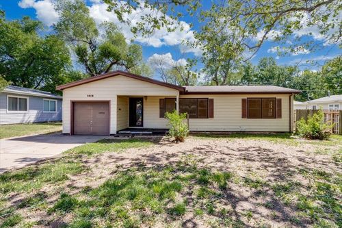 1612 Lawndale Ave, El Dorado, KS, 67042-4214 | Card Image